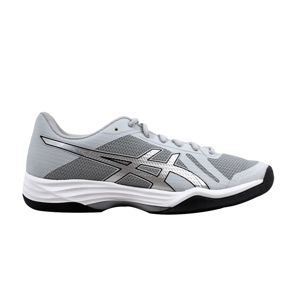 Кроссовки Asics Wmns Gel Tactic 'Glacier Grey'