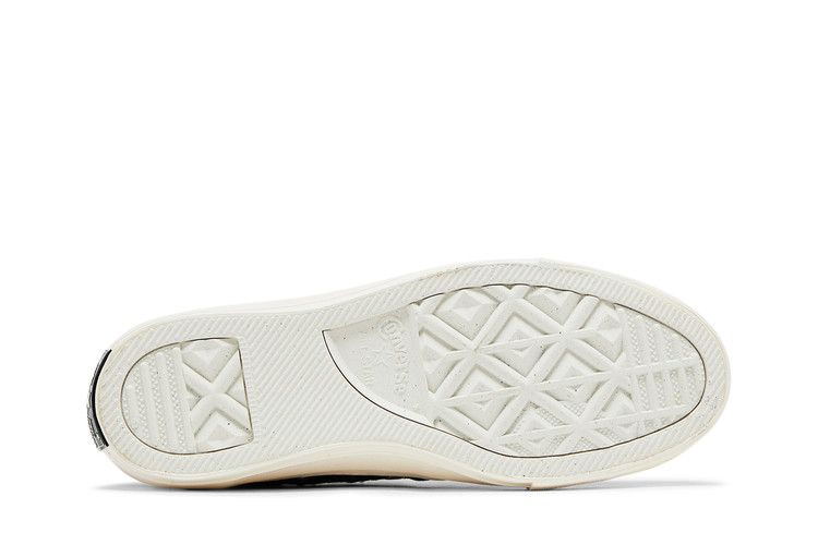 Кроссовки Converse Chuck 70 Ox 'Tri-Panel Denim'