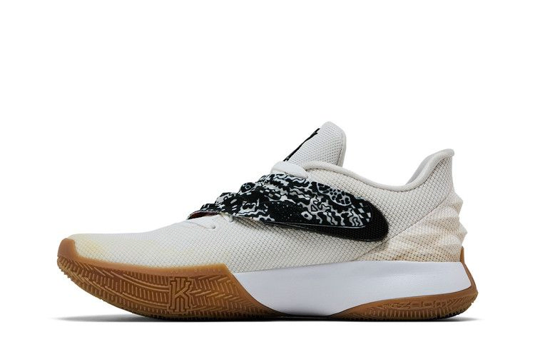 Кроссовки Nike Kyrie Low 'White'