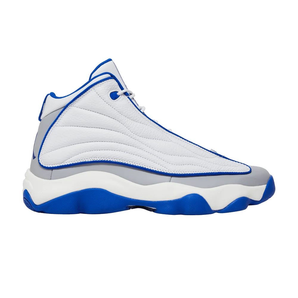 Krossovki-Air-Jordan-Pro-Strong-White-Hyper-Royal