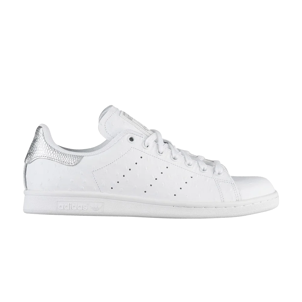 Krossovki-Adidas-Stan-Smith-Ostrich-Leather