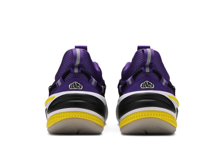 Кроссовки J. Cole x Puma RS-Dreamer 'Purple Heart'