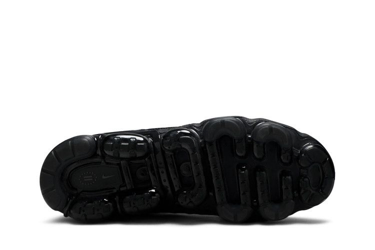 Кроссовки Nike Air VaporMax 360 'Black'