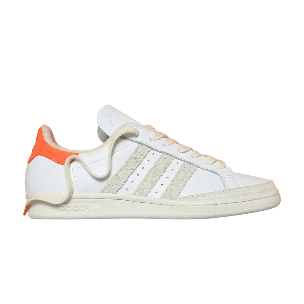 Кроссовки END. x adidas National Tennis OG 'Tennis Club'