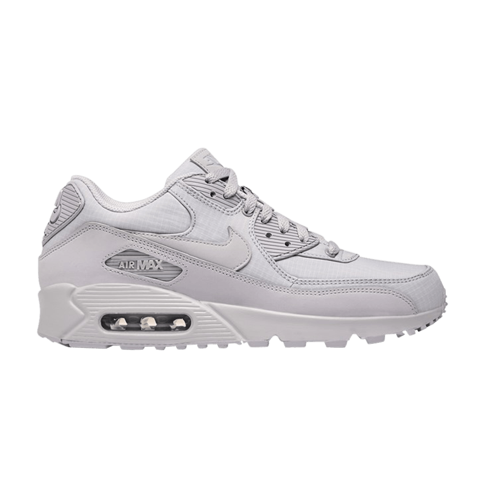 Кроссовки Nike Air Max 90 Essential 'Wolf Grey'