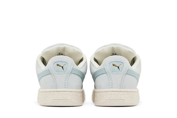 Кроссовки Puma Wmns Suede XL 'Dewdrop'