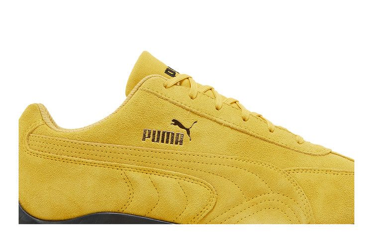 Кроссовки Puma Speedcat Shield SD 'Bamboo'