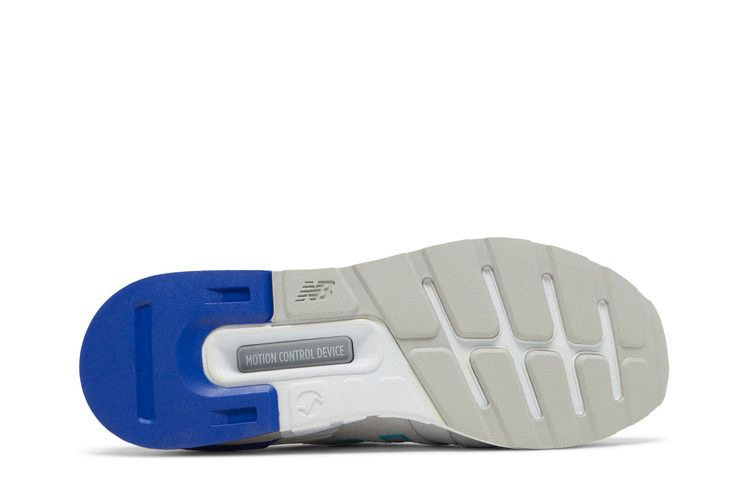 Кроссовки New Balance 997 Sport 'Light Aluminum Blue'