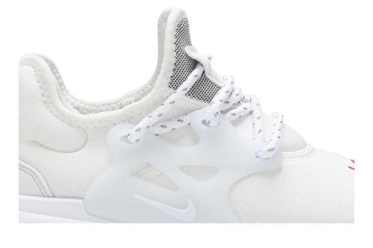 Кроссовки Nike Wmns React Presto 'Phantom'