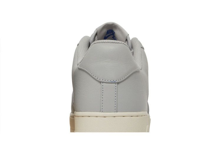 Кроссовки Nike Air Force 1 Jewel 'Home & Away Grey'