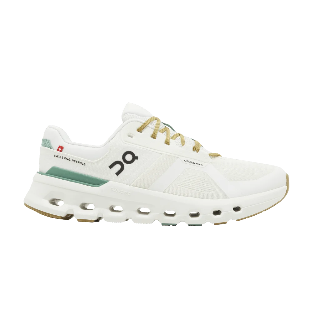 Krossovki-ON-Cloudrunner-2-Undyed-Green