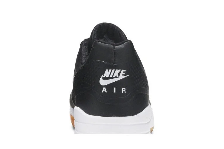 Кроссовки Nike Air Max 1 Golf 'Black Gum'