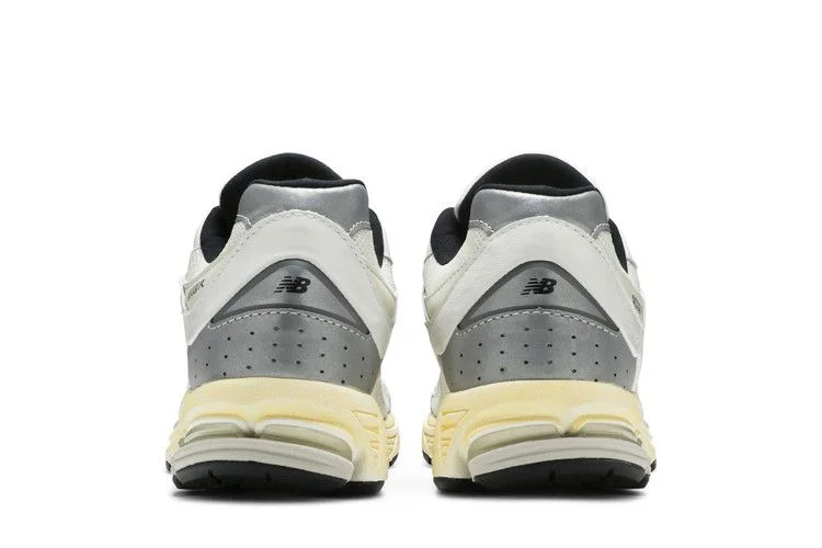 Кроссовки thisisneverthat x New Balance 2002R 'White'