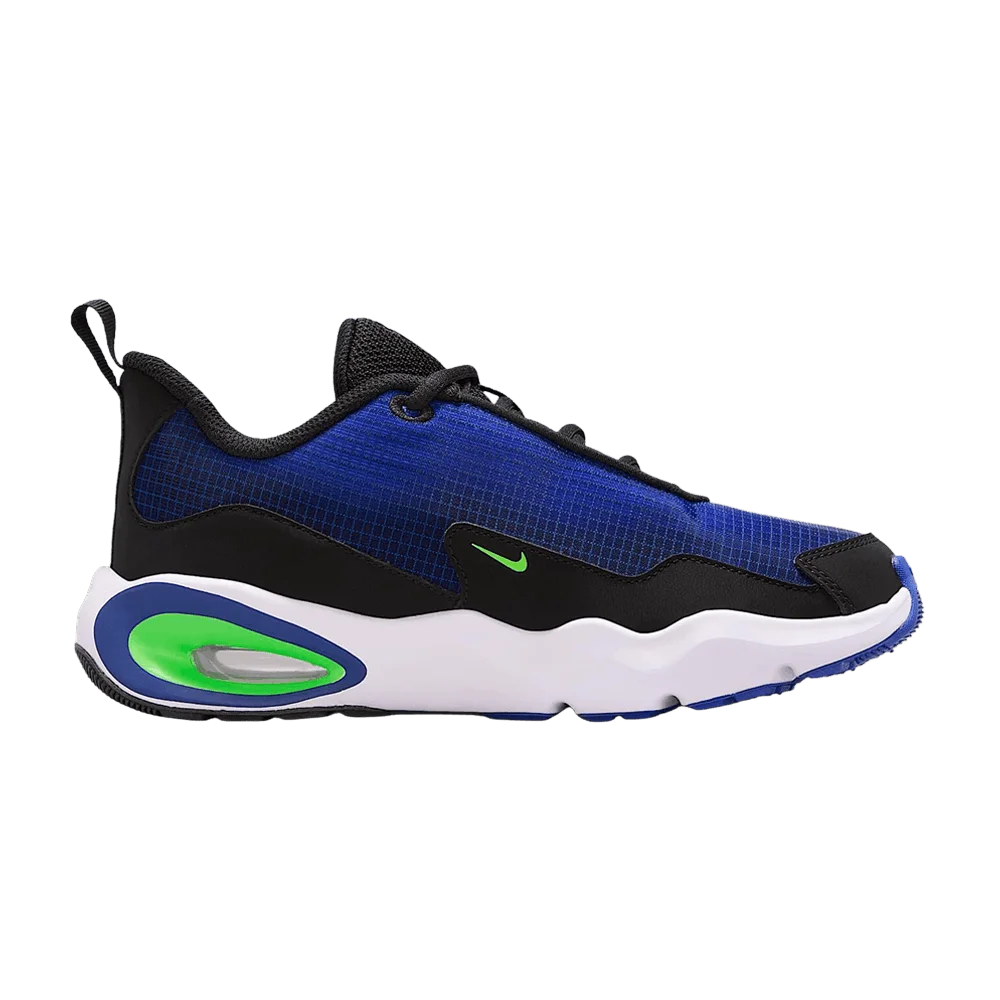 Krossovki-Nike-Air-Max-Nova-GS-Racer-Blue-Black-Green-Strike
