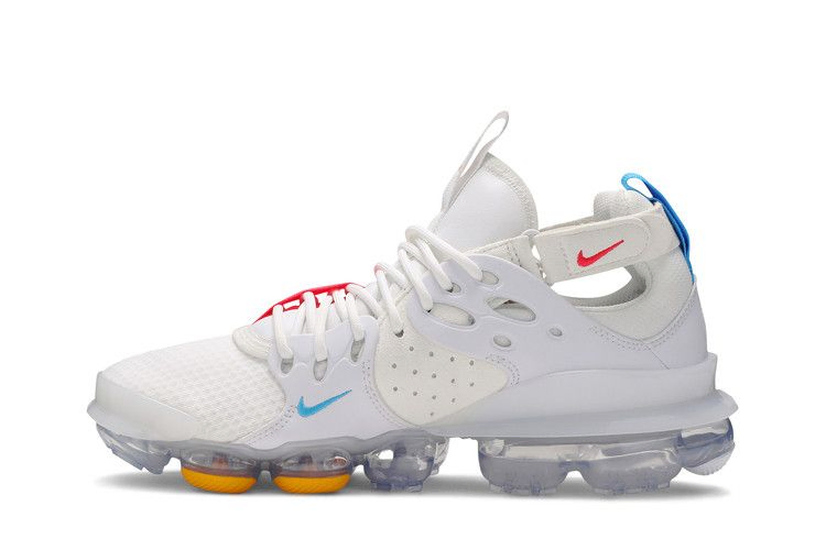 Кроссовки Nike Air VaporMax D/MS/X 'Off White'