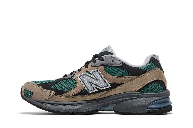 Кроссовки New Balance 2010 'Dockside Indigo'