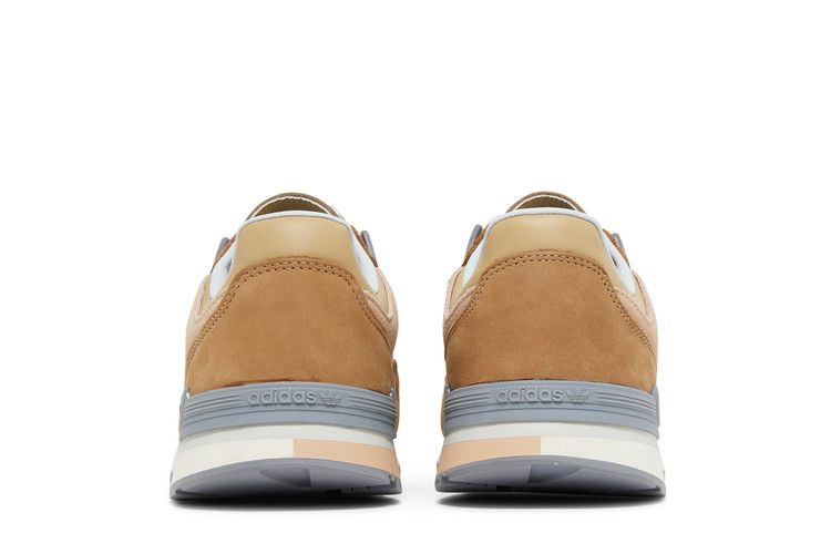 Кроссовки Adidas Treziod 'Beige Tone Ash Pearl'