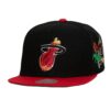 Mitchell-Ness-Patch-Overload-Snapback-HWC-Miami-Heat-Hat-100x100