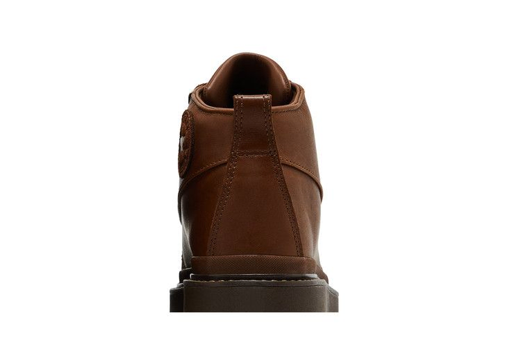 Golf Le Fleur x Converse 1908 Bronco Boot 'Emperador Apple Cinnamon'