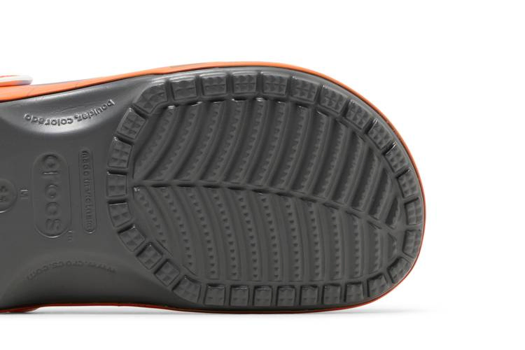 Кроссовки Crocs NERF x Classic Clog 'Blaster Dart'