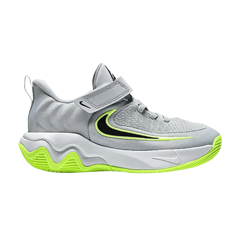 Krossovki-Nike-Giannis-Immortality-4-PS-Light-Silver-Volt-Black