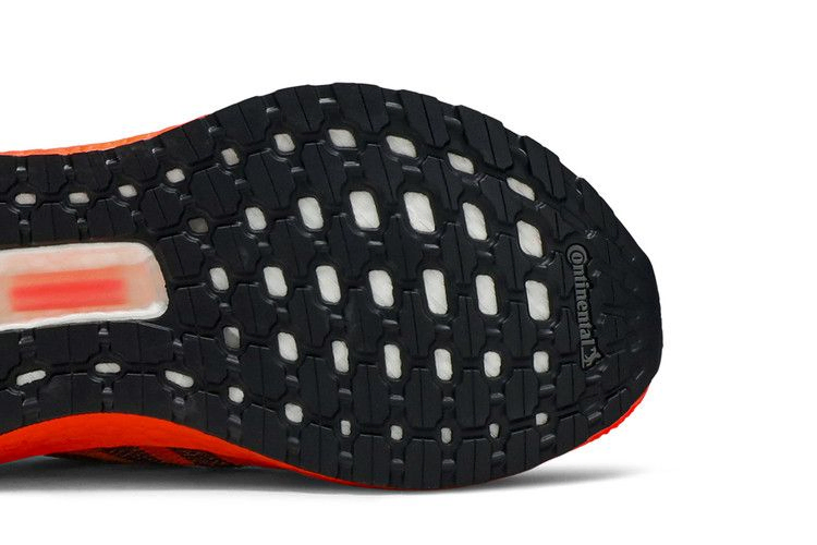 Кроссовки adidas Wmns UltraBoost 20 'Signal Coral'