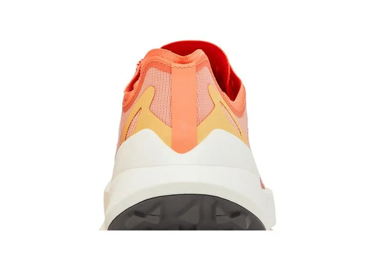 Кроссовки adidas Wmns Terrex Agravic Speed Ultra 'Amber Tint Semi Spark'