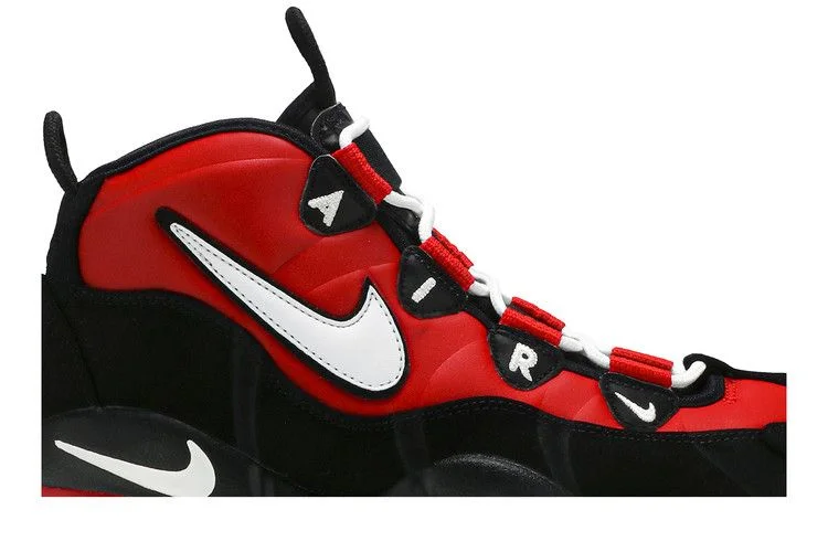 Кроссовки Nike Air Max Uptempo 95 'Bulls Away' 2019