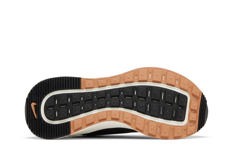 Кроссовки Nike Wmns Reposto 'Black Light Cognac'