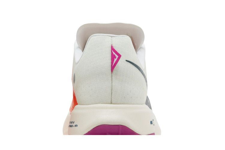 Кроссовки Nike ZoomX Ultrafly Trail 'White Grape Jungle'
