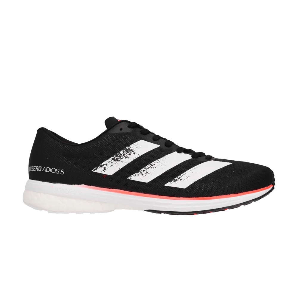 Krossovki-Adidas-Adizero-Adios-5-Signal-Coral