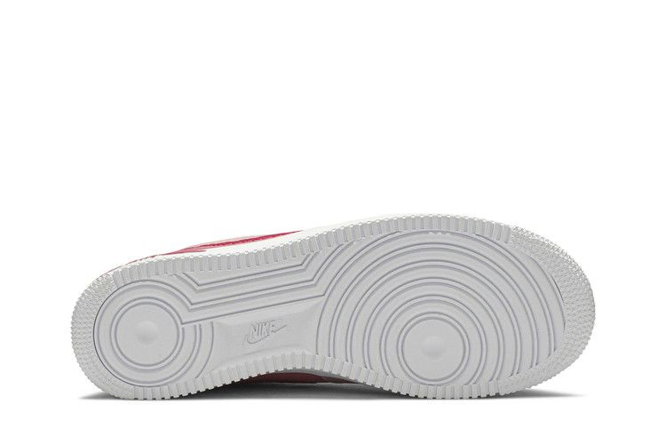 Кроссовки Nike Wmns Air Force 1 Low 'Kay Yow'