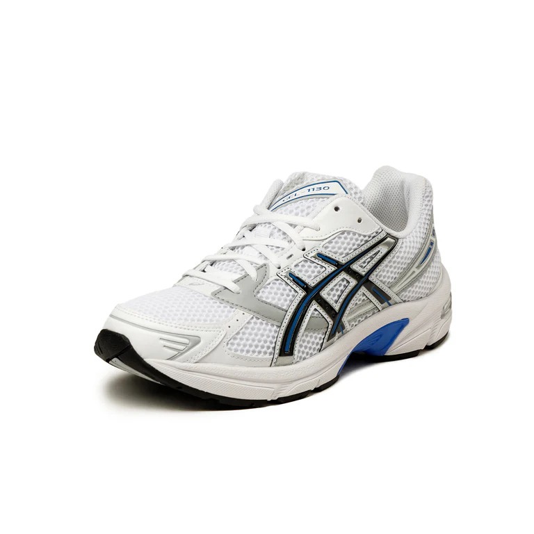 Кроссовки Asics Gel 1130 White Tuna Blue