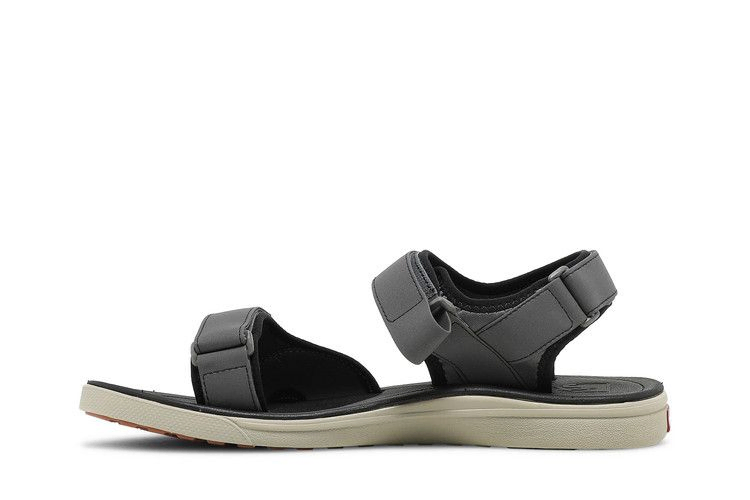 Vans UltraRange Tri-Lock Sandals 'Pewter Eucalyptus'