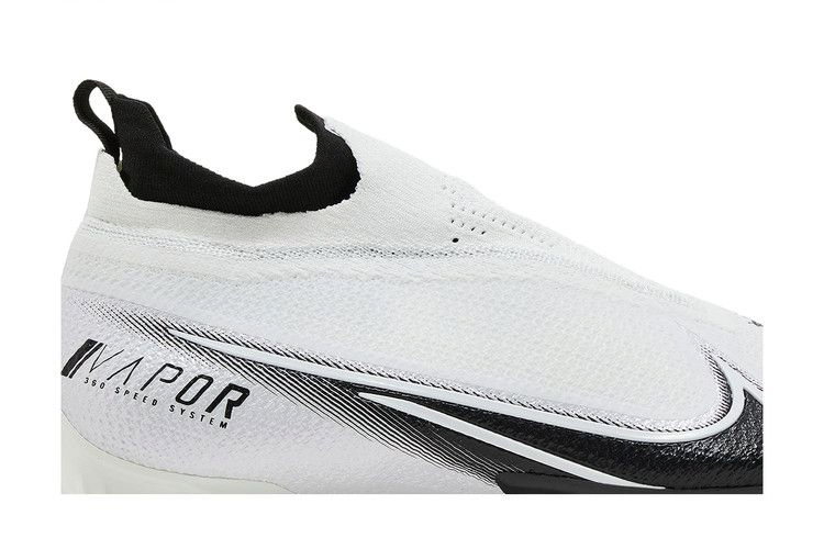 Кроссовки Nike Vapor Edge Elite 360 Flyknit Wide 'White Black'