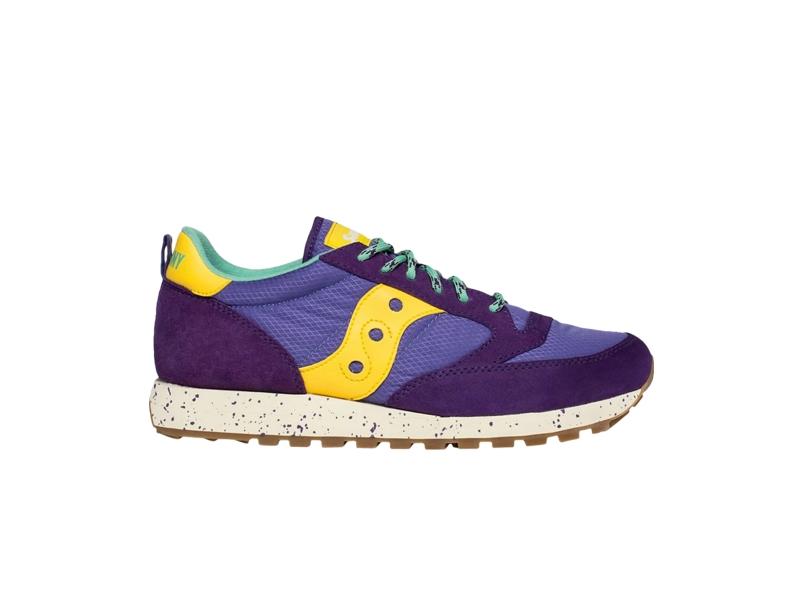 Saucony-Jazz-Original-Vintage-Purple-Yellow