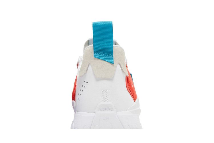 Кроссовки Air Jordan Delta 2 'Chile Red'