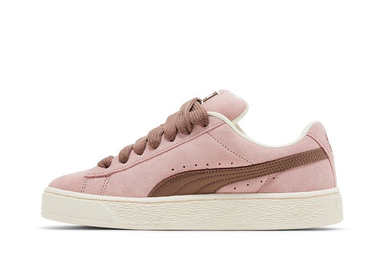 Кроссовки Puma Wmns Suede XL 'Future Pink'
