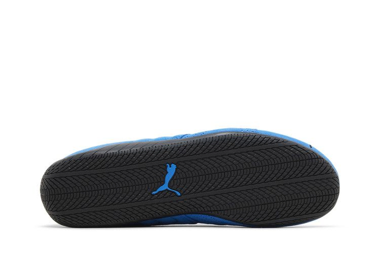 Кроссовки Puma Speedcat Shield SD 'Ultra Blue Black'