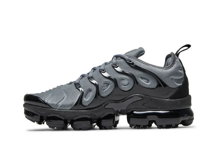 Кроссовки Nike Air VaporMax Plus 'Cool Grey'