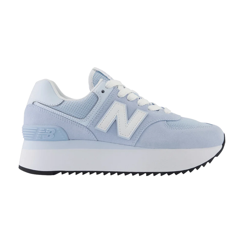 Krossovki-New-Balance-Wmns-574-Light-Chrome-Blue