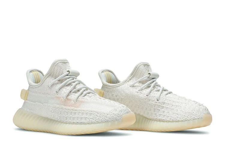 Krossovki-adidas-Yeezy-Boost-350-V2-Infants-Light-7