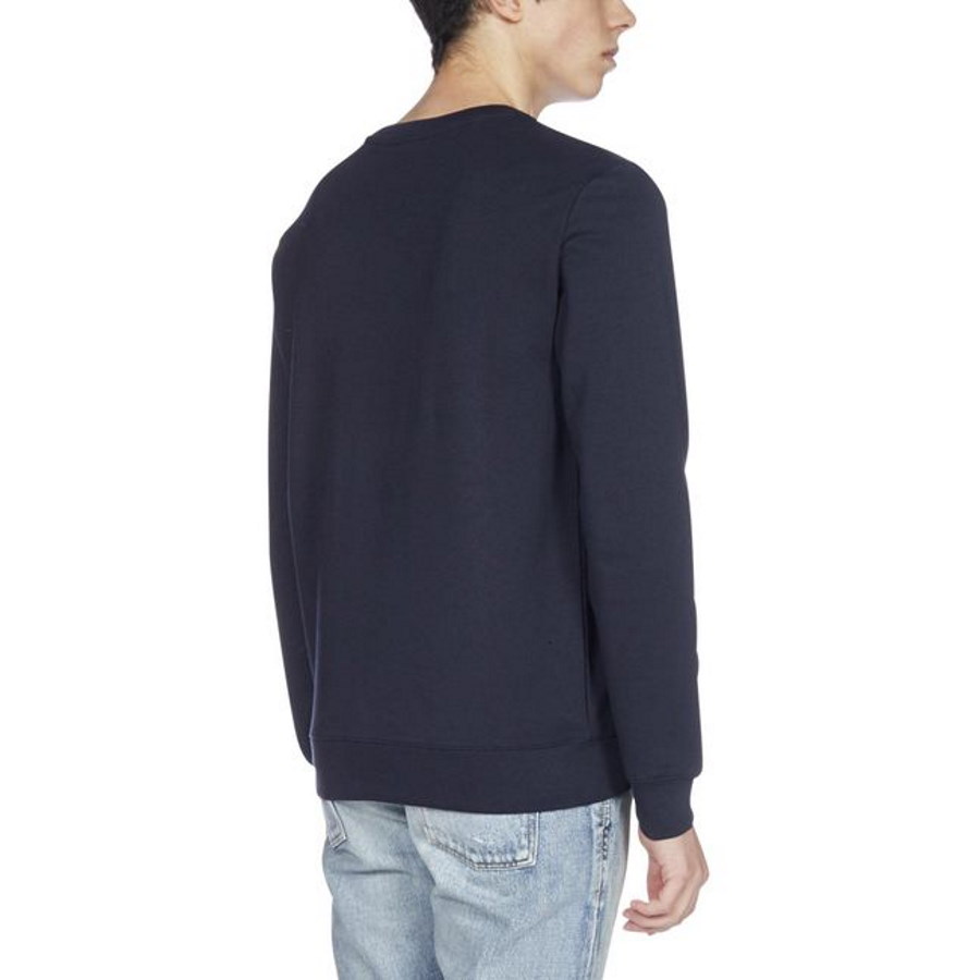 Свитшот A.P.C. VPC Sweatshirt Blue