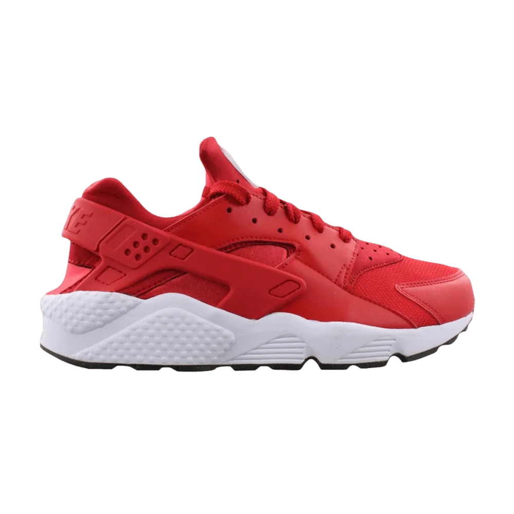 Krossovki-Nike-Air-Huarache-University-Red-1