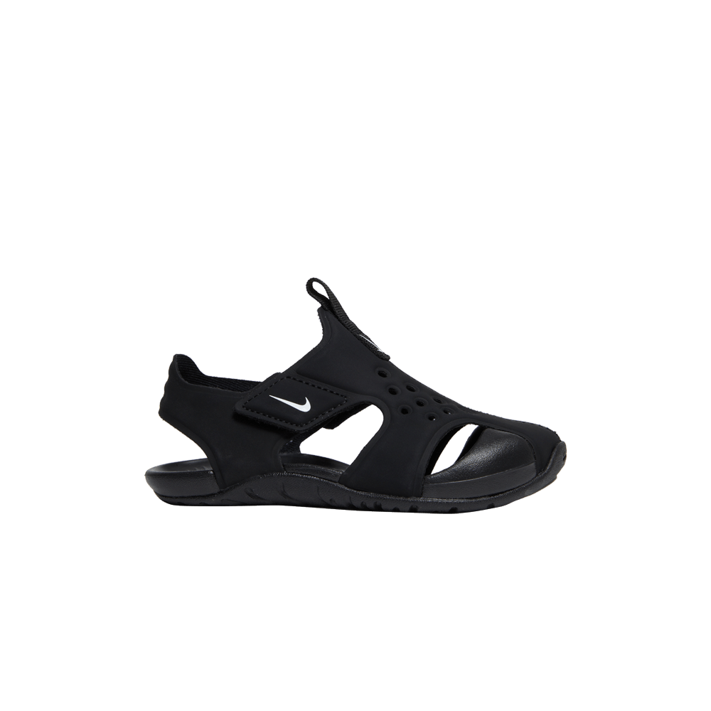 Кроссовки Nike Sunray Protect 2 TD 'Black White'