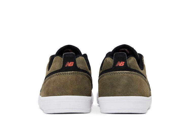 Jamie Foy x New Balance Numeric 306 'Olive Camo'