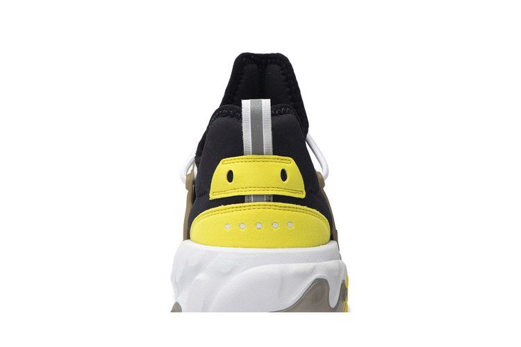 Кроссовки Nike React Presto 'Brutal Honey'