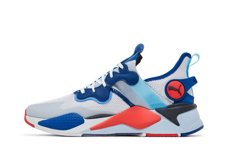 Кроссовки Thundercats x Puma RS-X T3CH 'Panthro'