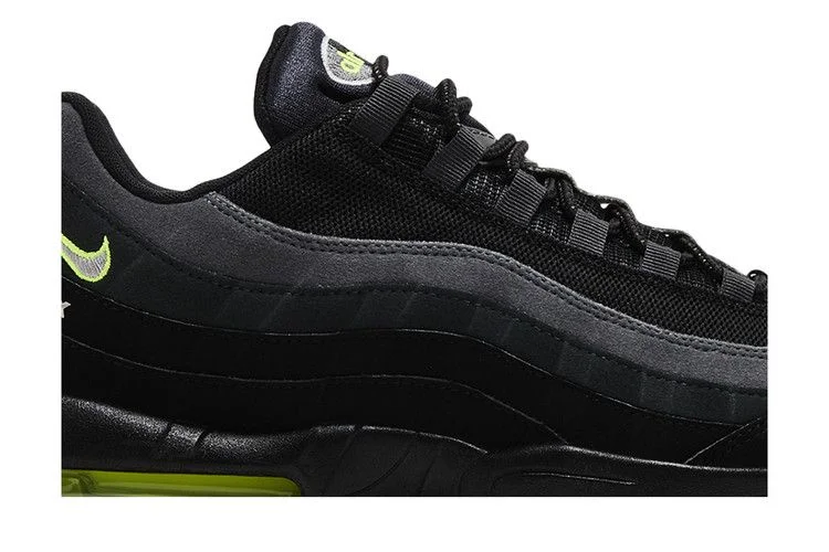 Кроссовки Nike Air Max 95 'Retro Logo'