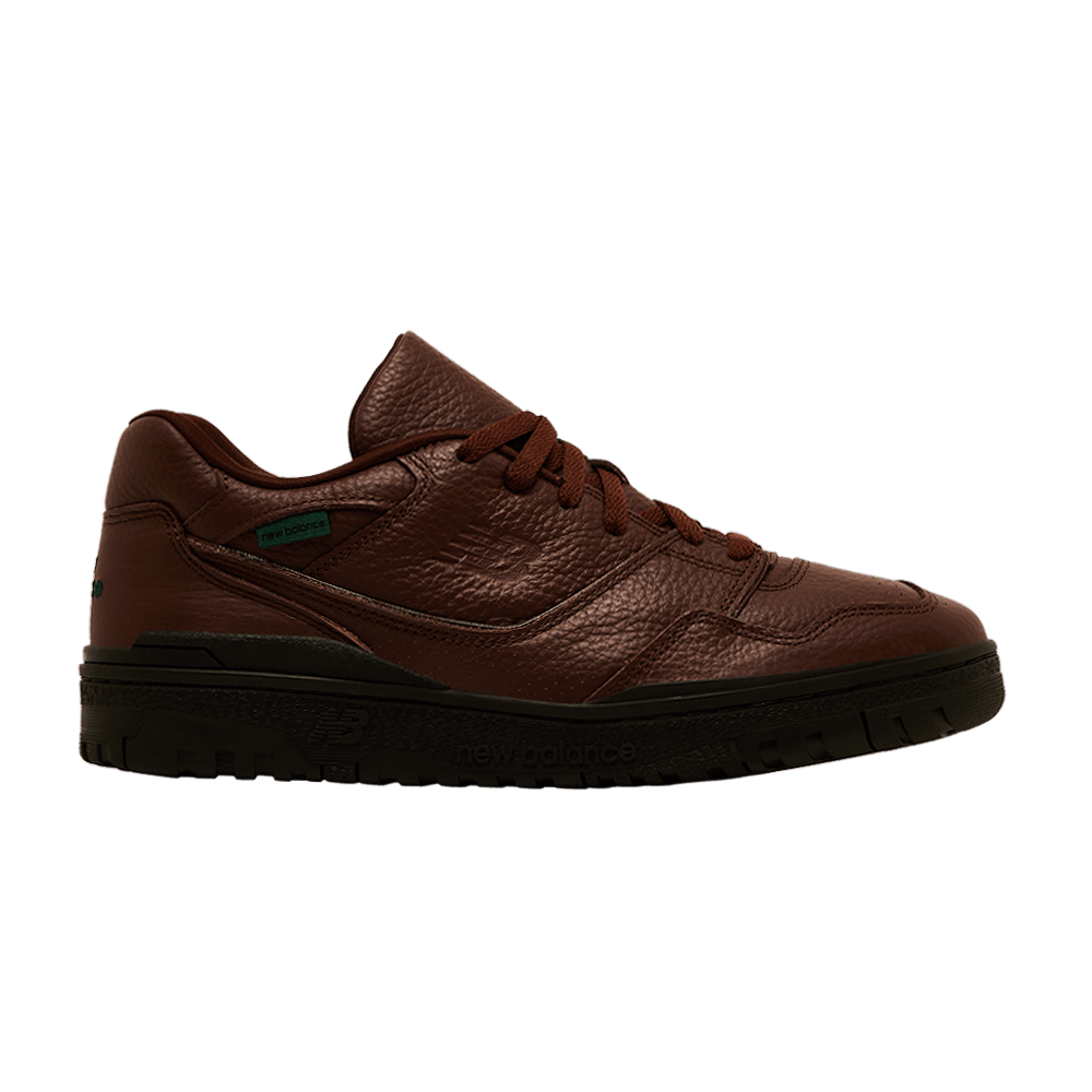Кроссовки New Balance 550 'Rich Oak'